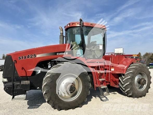 Case IH STX425 Traktori