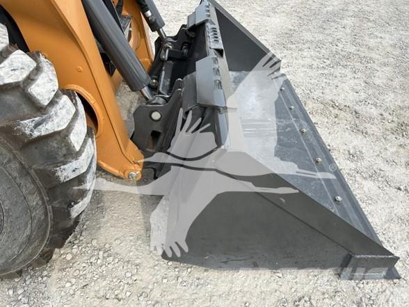 CASE SR175B Skid steer mini utovarivači