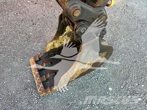 CAT 303.5E2 CR Mini bageri <7t