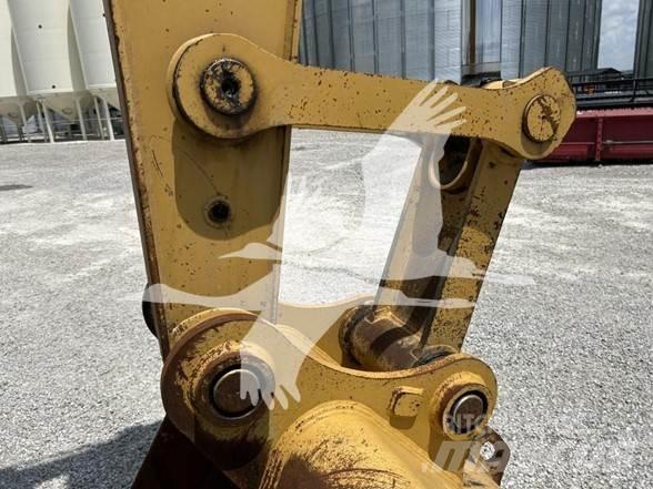 CAT 316FL Bageri gusjeničari