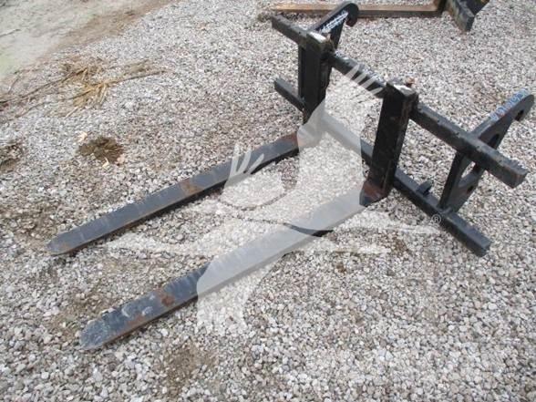 CAT 48 FORKS Viljuške