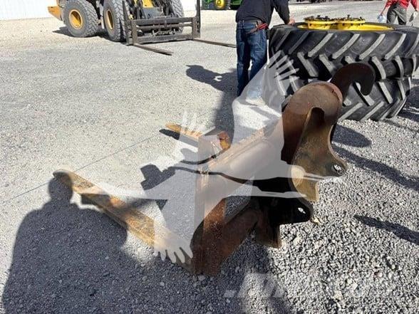 CAT 53 Građevinarstvo – ostalo