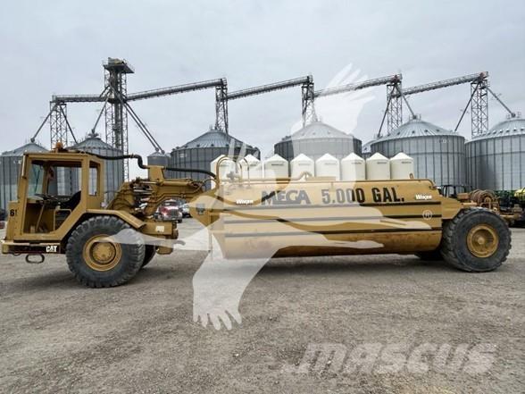 CAT 613B Kamioni za vodu