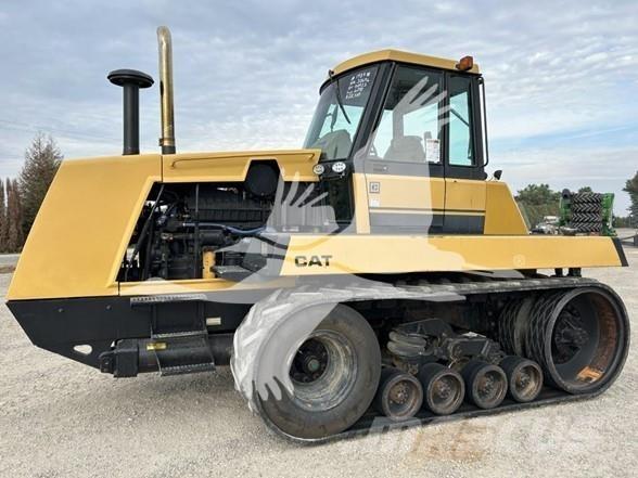CAT CH65 Traktori