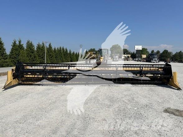 CAT F30 Glave hederi za kombajne
