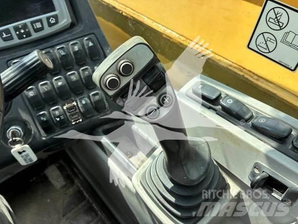 CAT TH408D Teleskopski viličari