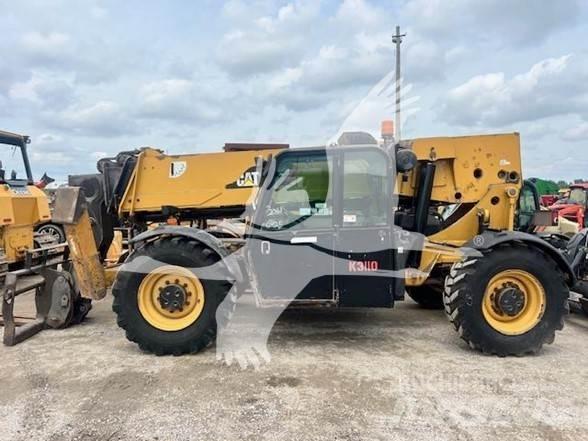 CAT TL1255C Teleskopski viličari