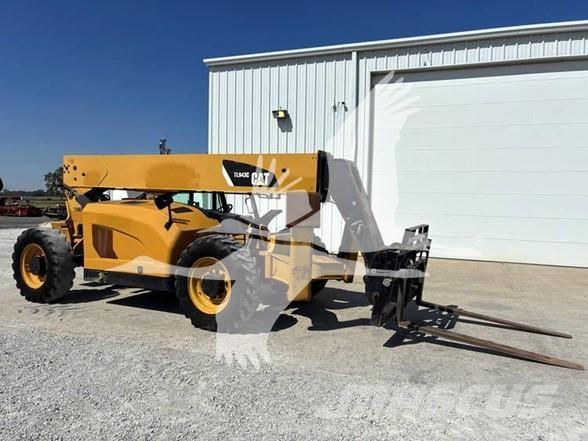 CAT TL943C Teleskopski viličari