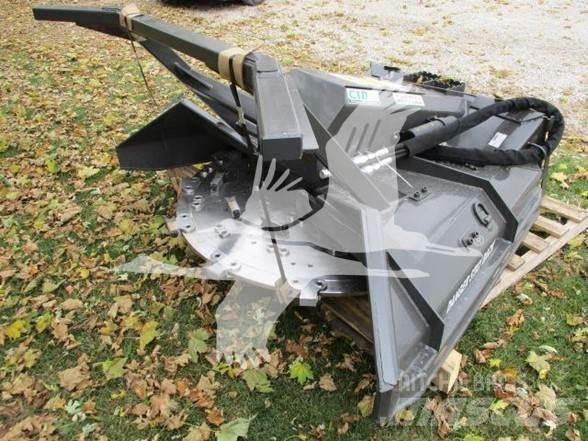  CID FDM60 Šumarski malčeri