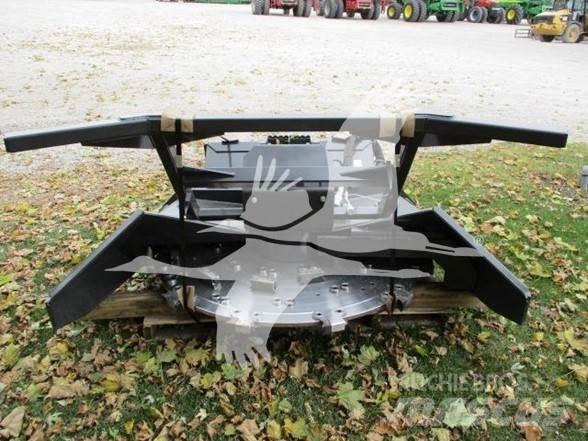  CID FDM60 Šumarski malčeri