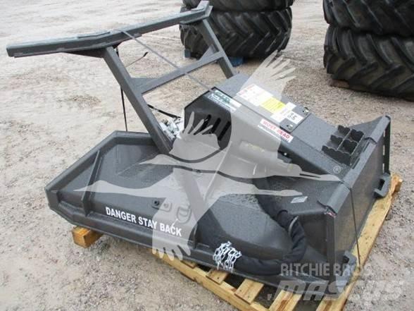  CID FDM60 Šumarski malčeri