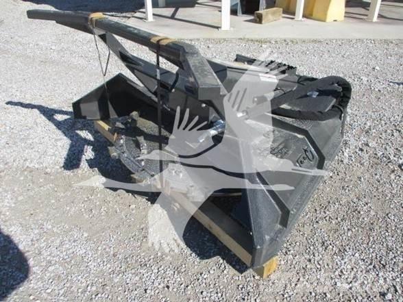  CID FDM60 Šumarski malčeri