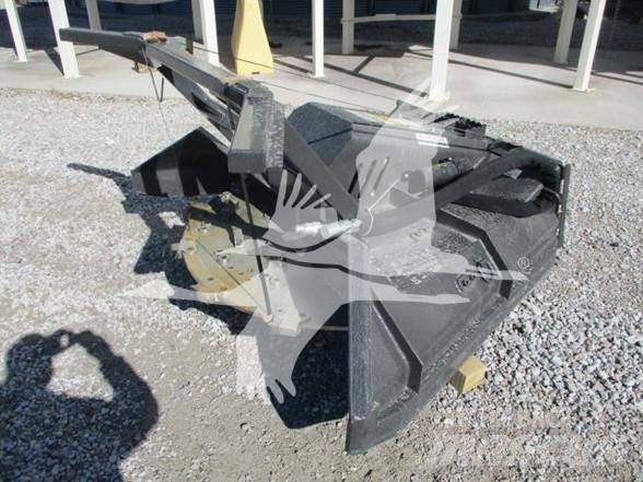  CID FDM60 Šumarski malčeri