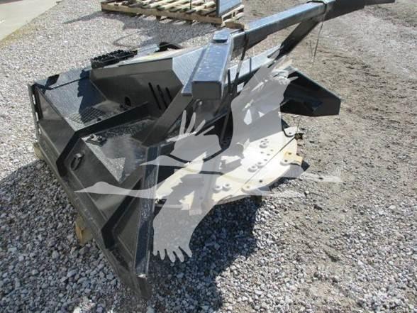  CID FDM60 Šumarski malčeri