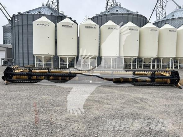 Claas F540 Glave hederi za kombajne