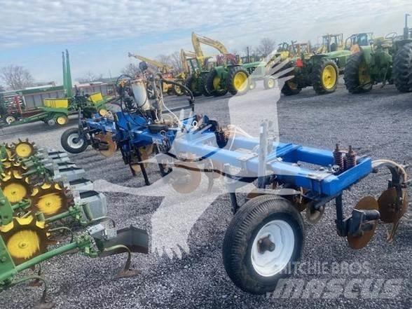 DMI 3100 Ostalo