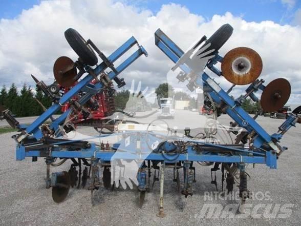 DMI 3200 Ostalo