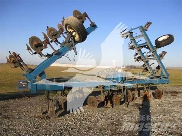 DMI 3200 Ostalo