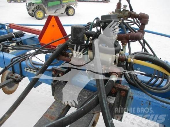 DMI 3250 Ostalo