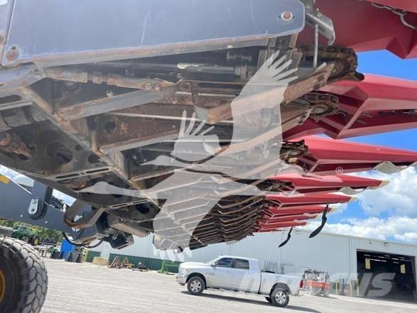 Drago 830 Glave hederi za kombajne