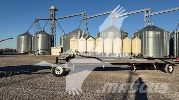 Duo Lift DLT37 Ostale prikolice