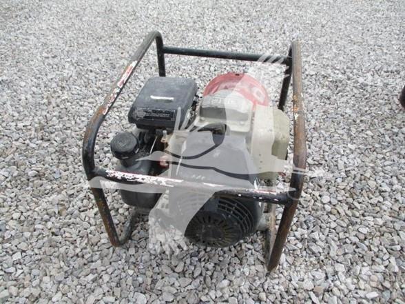  DYNA 5 KW Dizel agregati