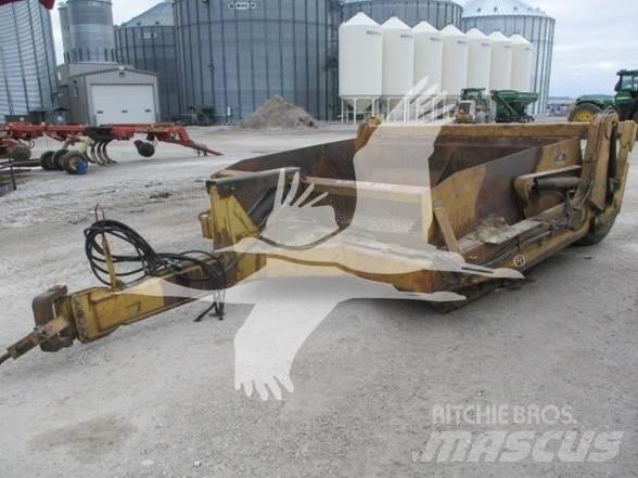 Fabco 14P4A Strugači