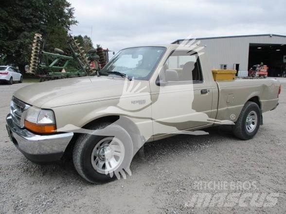 Ford RANGER Ostalo