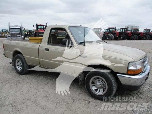 Ford RANGER Ostalo