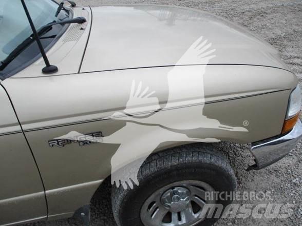 Ford RANGER Ostalo