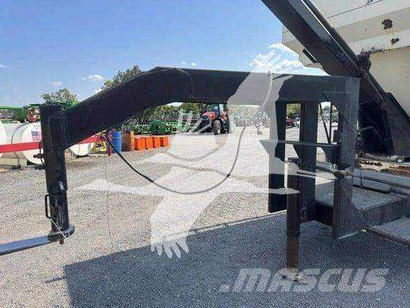 Friesen 240 Sijačice