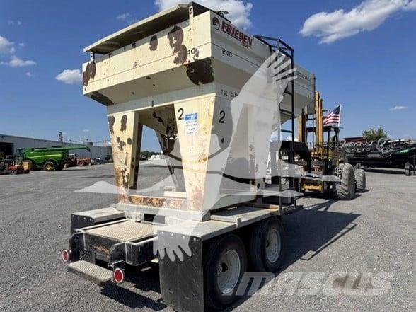 Friesen 240 Sijačice