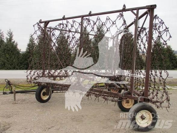  FUERST H40 Drugi strojevi i priključci za obradu zemlje