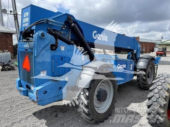 Genie GTH1056 Teleskopski viličari