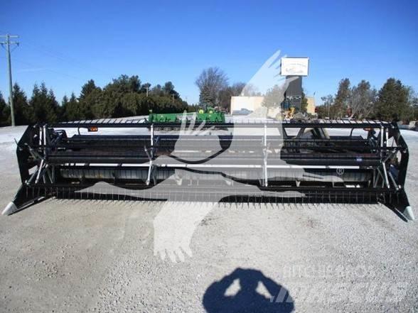 Gleaner 800 Glave hederi za kombajne