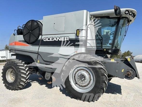 Gleaner A76 Kombajni