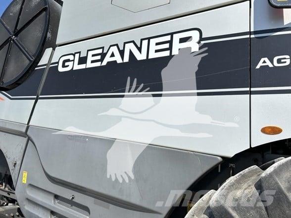 Gleaner A76 Kombajni