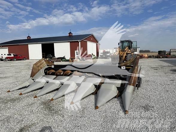 Gleaner R636 Glave hederi za kombajne