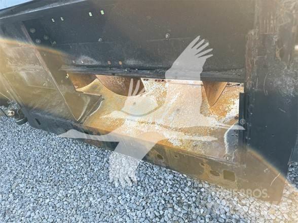 Gleaner R636 Glave hederi za kombajne