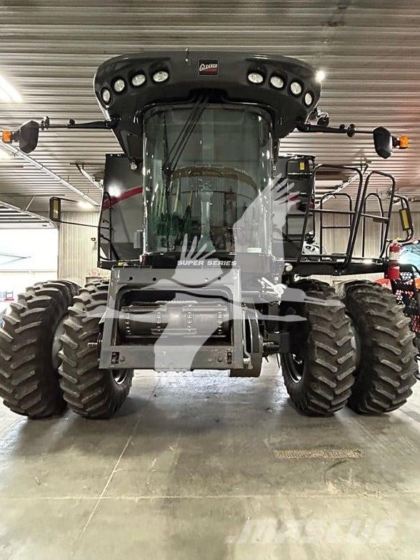 Gleaner S68 Kombajni