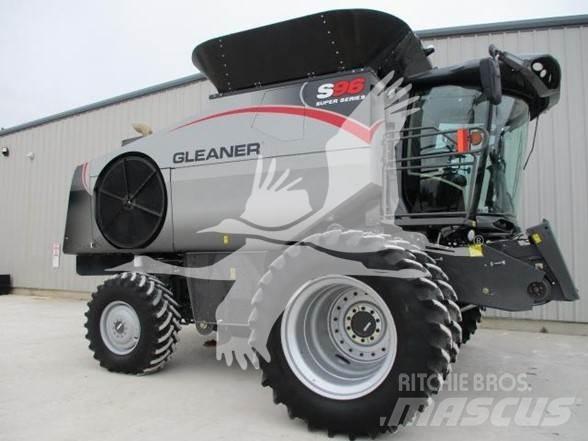 Gleaner S96 Kombajni