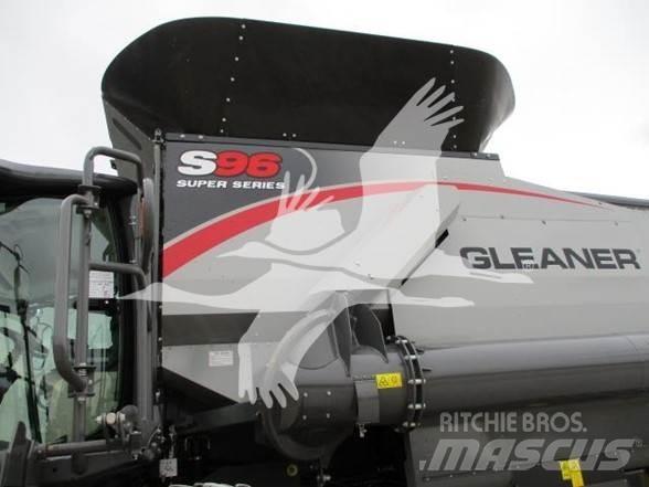 Gleaner S96 Kombajni