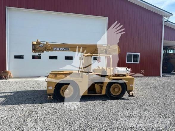 Grove IND24 Mini dizalice