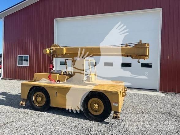 Grove IND24 Mini dizalice