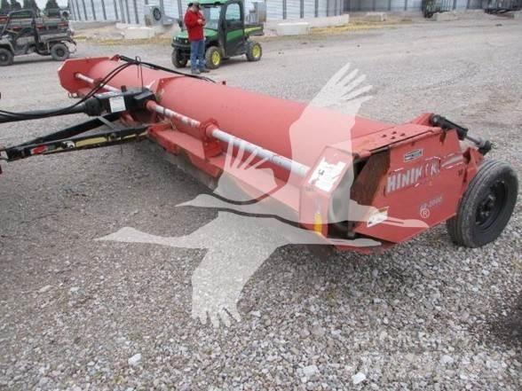 Hiniker AR2000 Kosilice