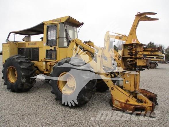 Hydro-Ax 511B Strojevi za sječu stabala