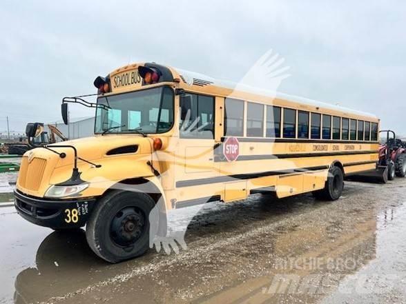 IC BUS CE Građevinarstvo – ostalo
