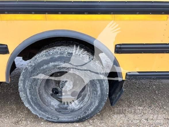 IC BUS CE Građevinarstvo – ostalo