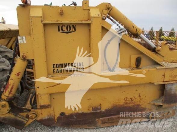 Icon CEM16 Strugači
