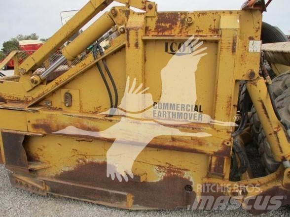 Icon CEM17 Strugači